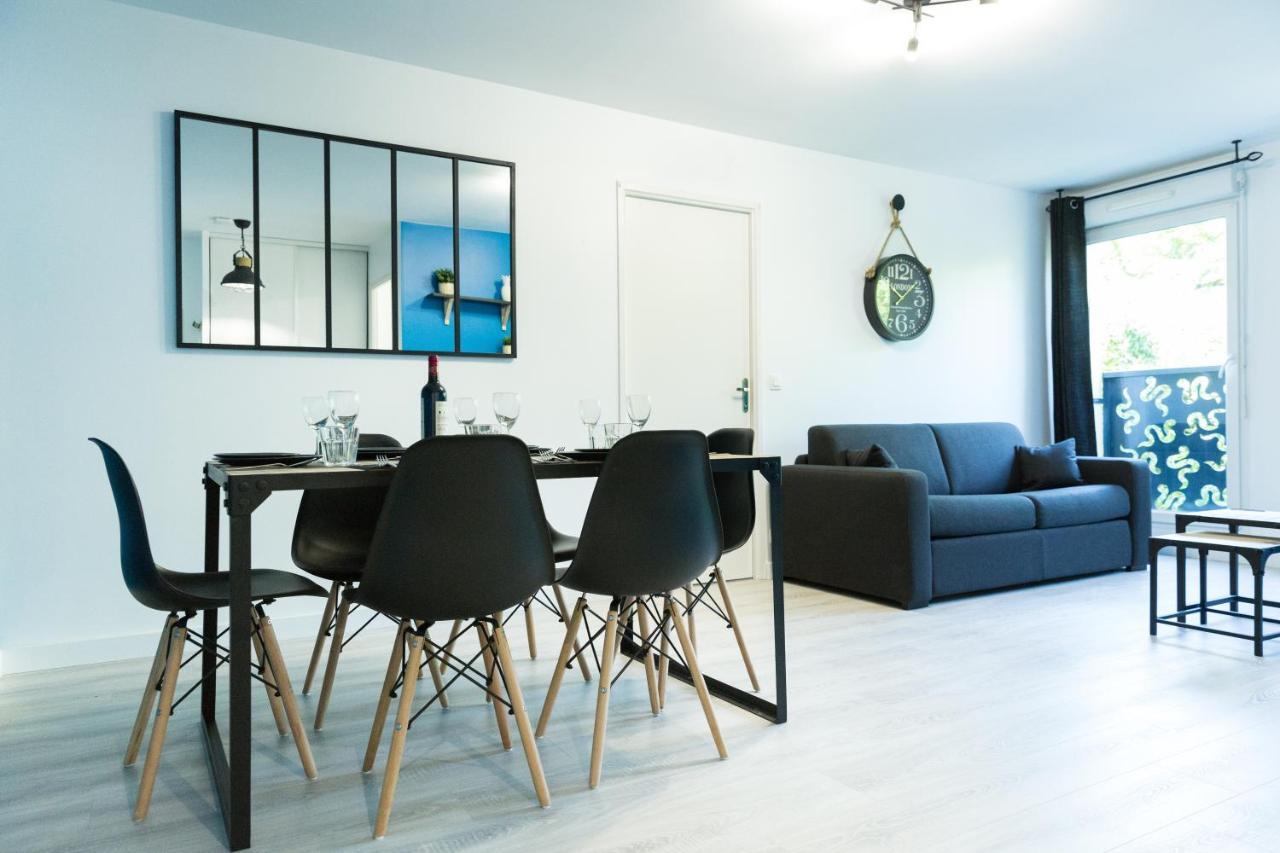Welcoming Apartment Disneyland Paris Montevrain Exterior photo